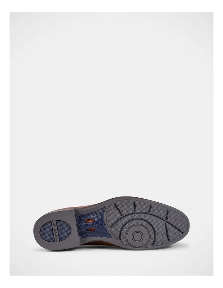 Longreach Boots in Brown image 5