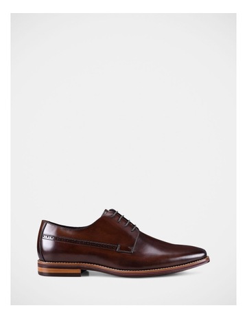 Brown colour