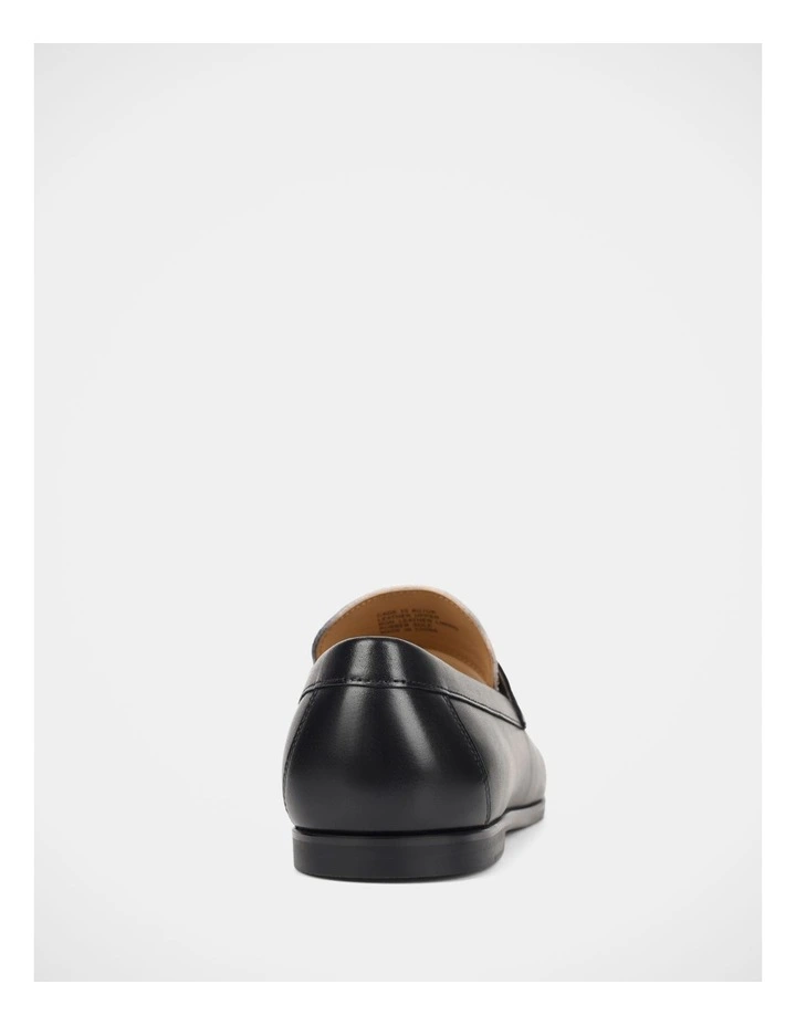 Cade Shoes In Black/White image 5