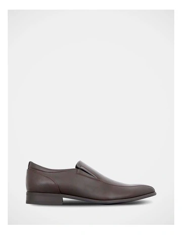 Breaker Shoes in Brown