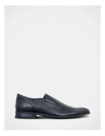Breaker Shoes in Black