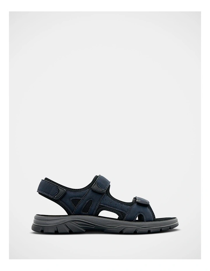 Brookes Shoes in Black image 1