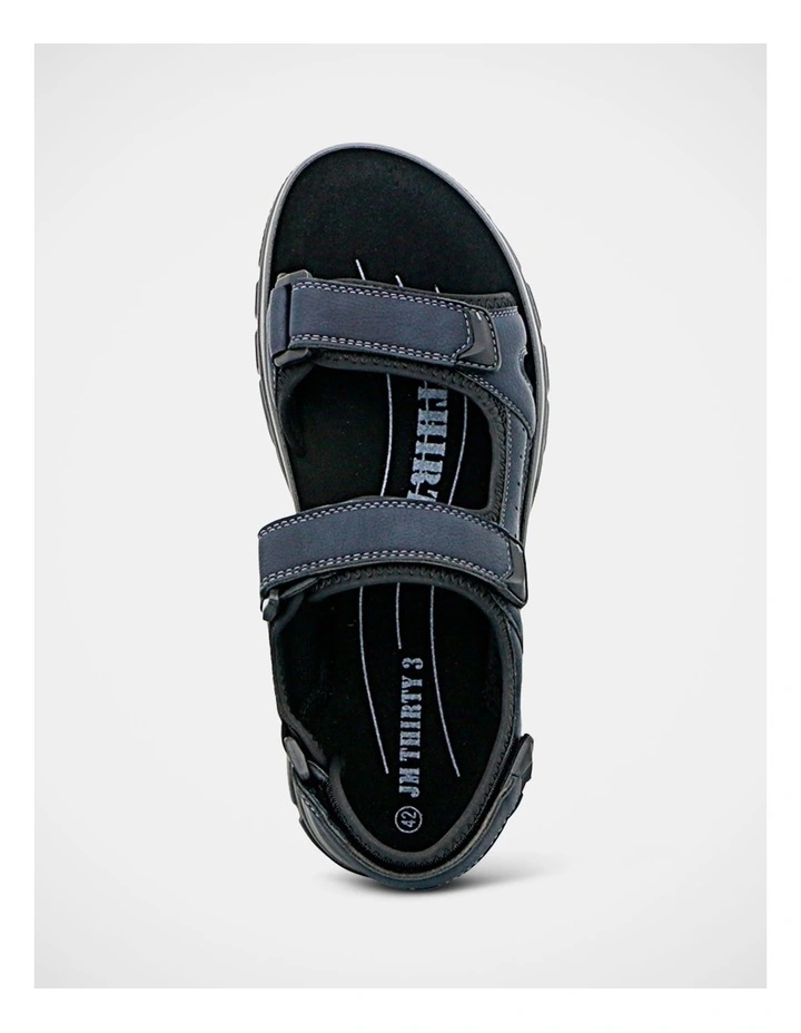 Brookes Shoes in Black image 4