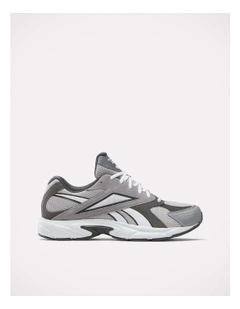 Road Prime Shoe in Grey