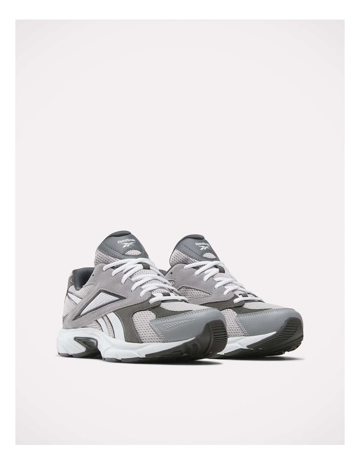 Road Prime Shoe in Grey image 2