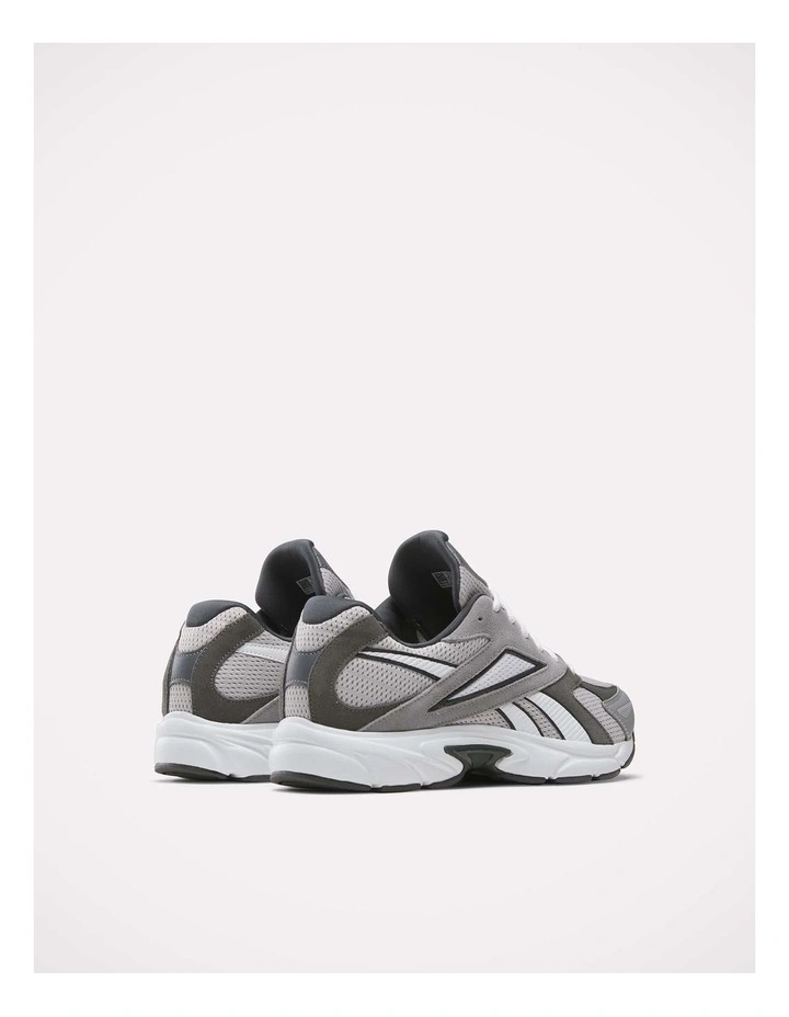 Road Prime Shoe in Grey image 3