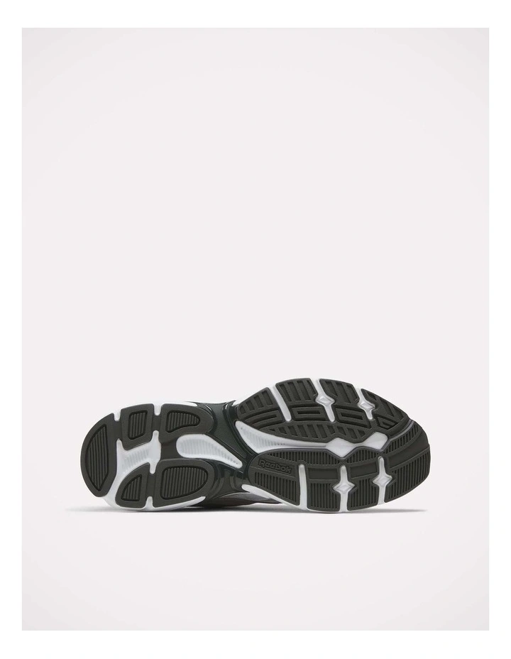 Road Prime Shoe in Grey image 5