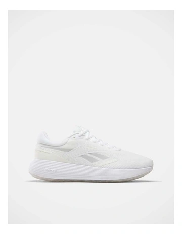 DMX Comfort + 2.0 Shoe in White