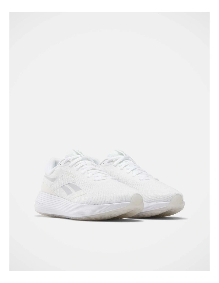 DMX Comfort + 2.0 Shoe in White image 2