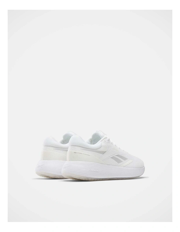 DMX Comfort + 2.0 Shoe in White image 3