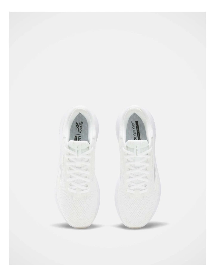 DMX Comfort + 2.0 Shoe in White image 4