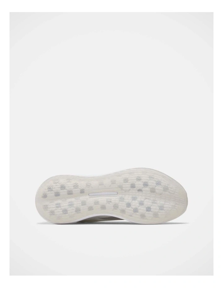 DMX Comfort + 2.0 Shoe in White image 5