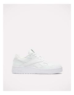 ATR Chill Sneakers in White