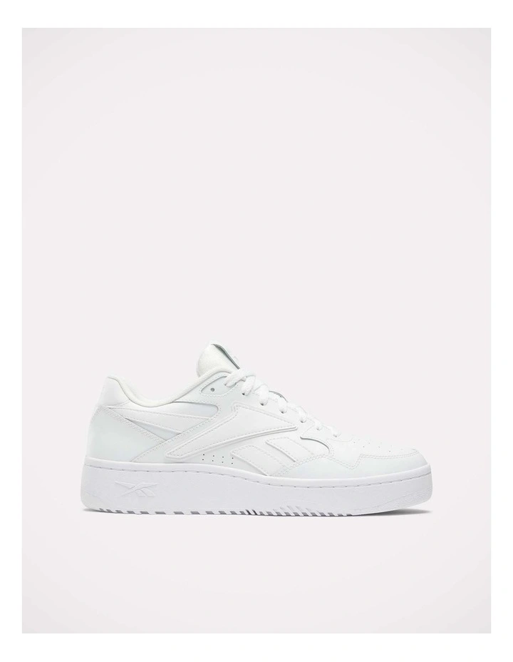 ATR Chill Sneakers in White image 1