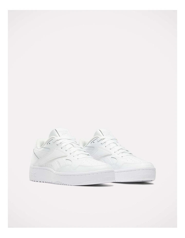 ATR Chill Sneakers in White image 2