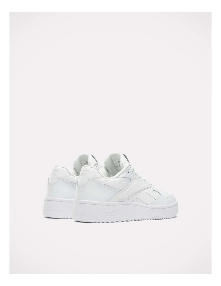 ATR Chill Sneakers in White image 3