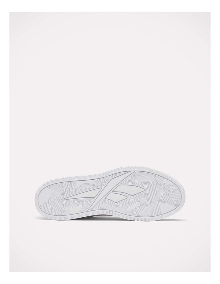 ATR Chill Sneakers in White image 5