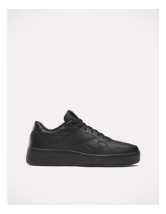 Atr Chill Sneakers in Black
