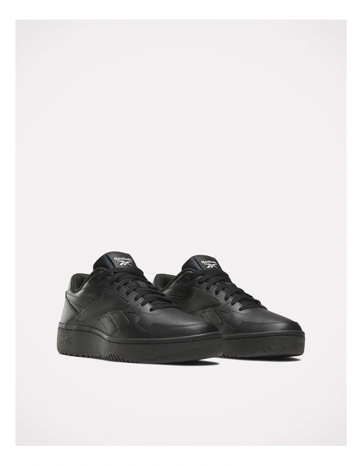 Atr Chill Sneakers in Black image 2