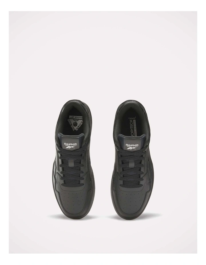Atr Chill Sneakers in Black image 4