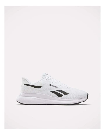 Energen Run 4 Sneakers in White