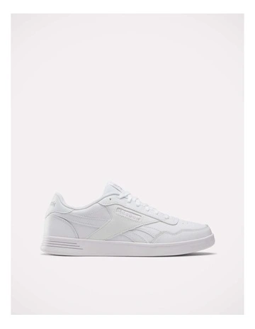 Court Advance Sneakers in White