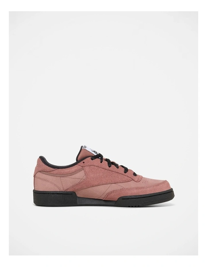 Club C 85 Sneakers in Black image 3