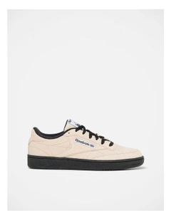 Club C 85 Sneakers in Tapioca
