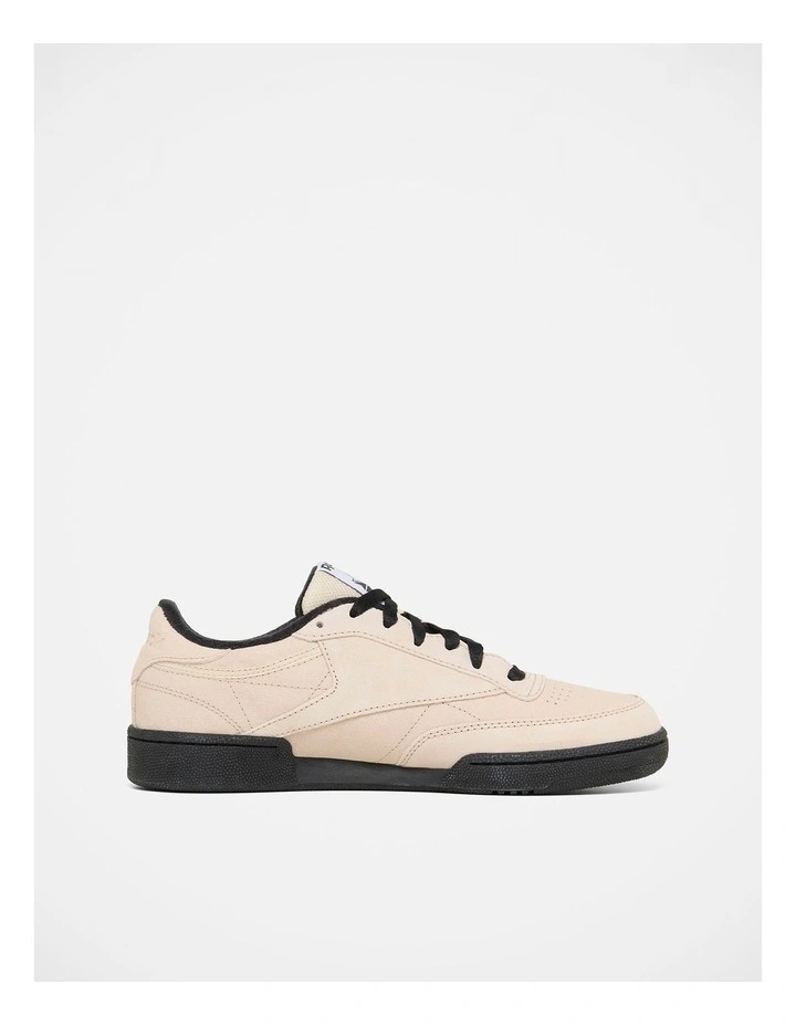 Club C 85 Sneakers in Tapioca image 3