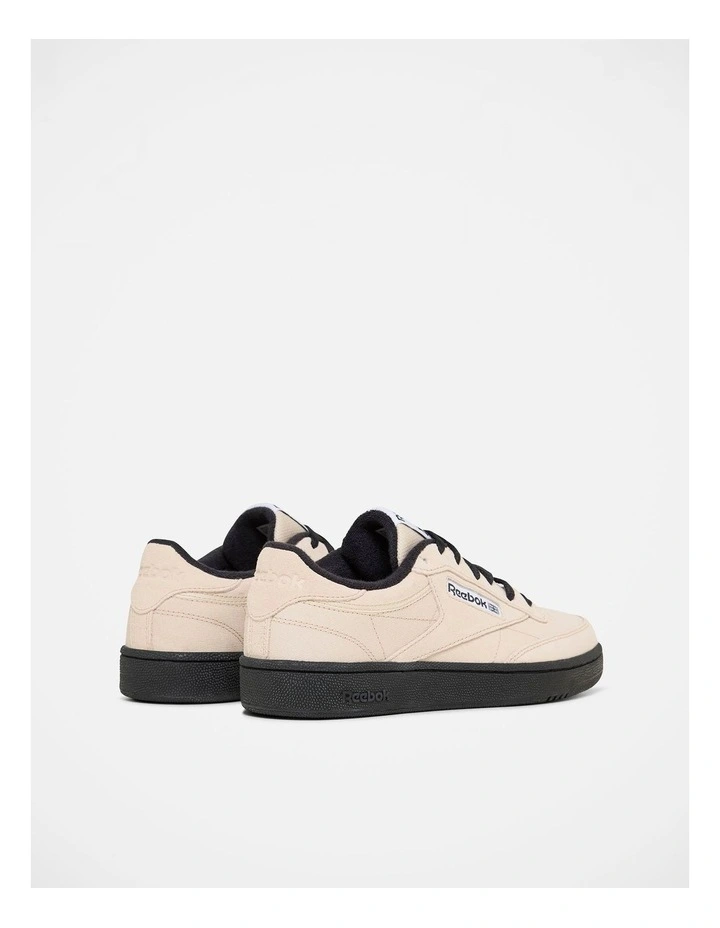 Club C 85 Sneakers in Tapioca image 5