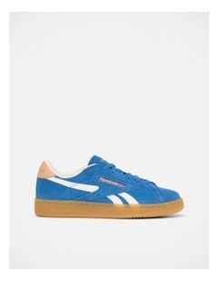 Club C Grounds Uk Sneakers in Blue