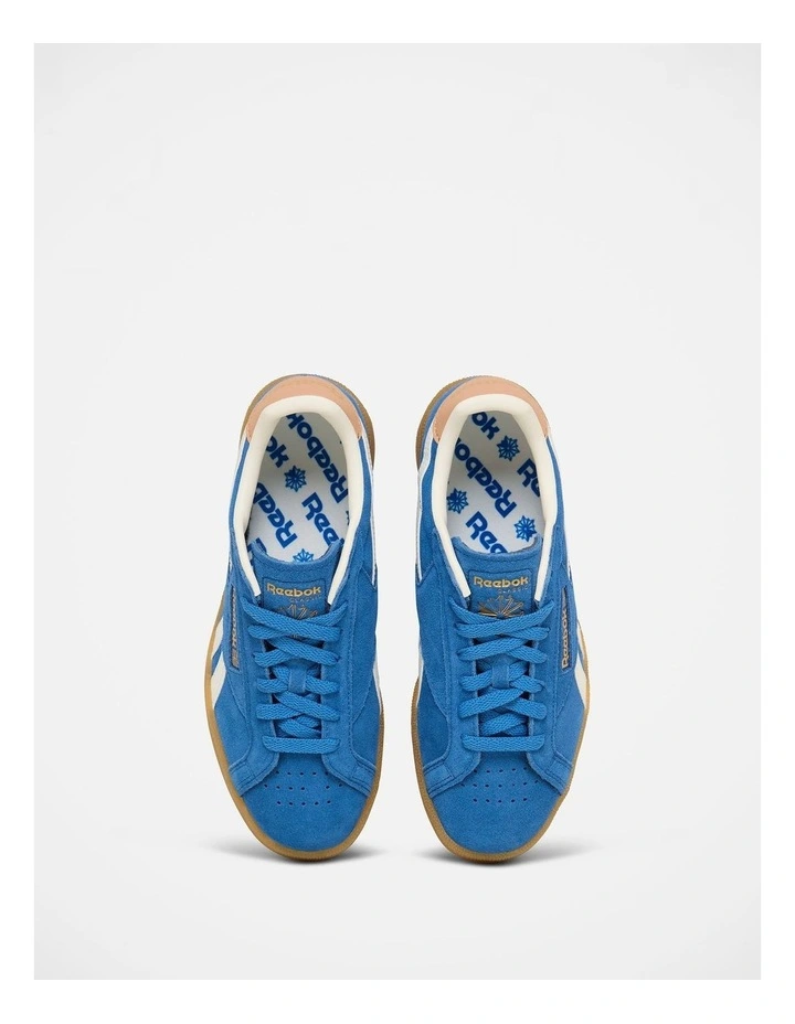 Club C Grounds Uk Sneakers in Blue image 2