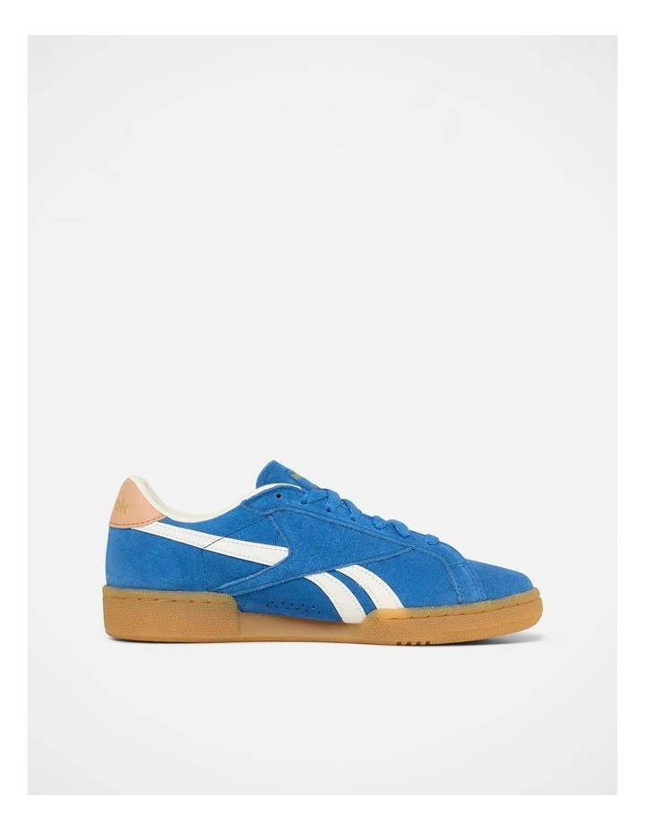Club C Grounds Uk Sneakers in Blue image 3
