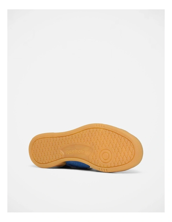 Club C Grounds Uk Sneakers in Blue image 6