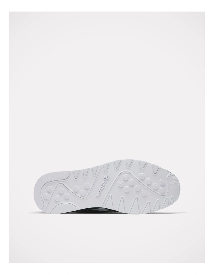 Cl Nylon Sneakers in Green image 5