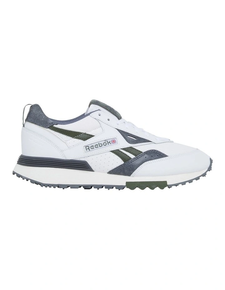 LX2200 Sneakers in White image 1