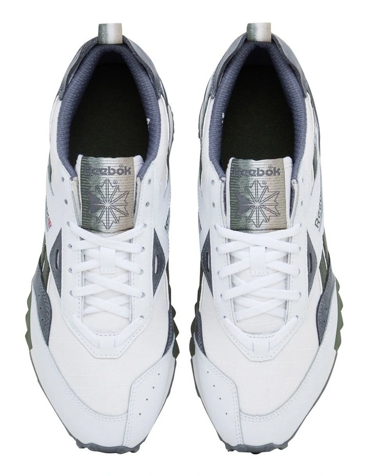 LX2200 Sneakers in White image 2