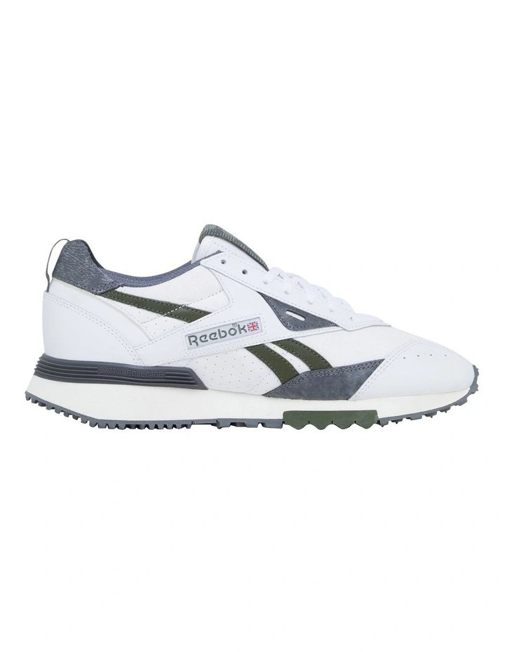 LX2200 Sneakers in White image 3