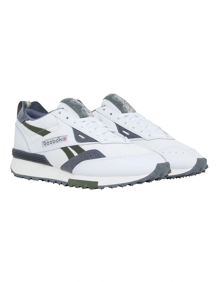 LX2200 Sneakers in White image 4