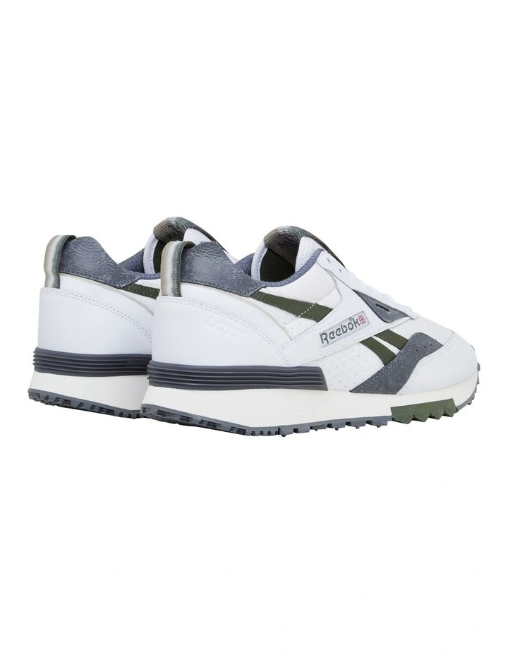LX2200 Sneakers in White image 5