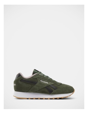 Green colour