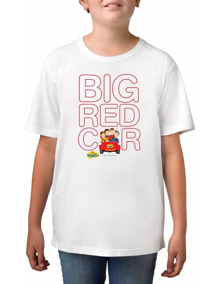 TWIDLA Personalised T-Shirts Boy's The 