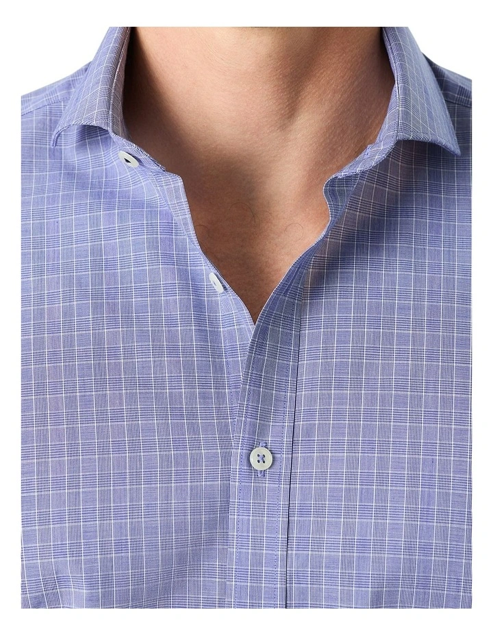 Lennon Shirt in Navy image 3