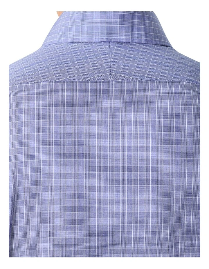 Lennon Shirt in Navy image 4