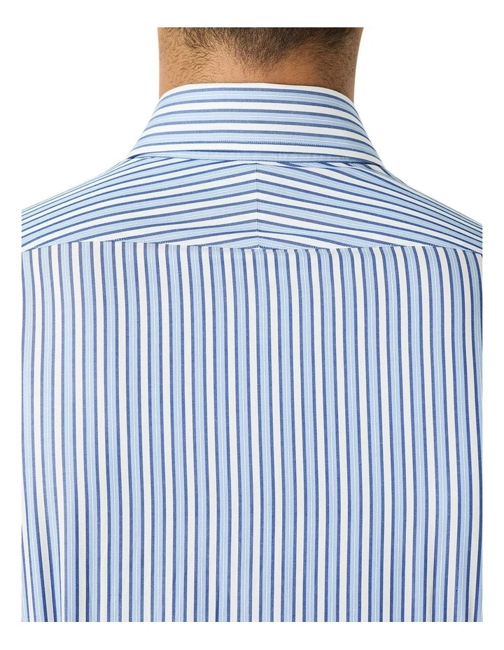 Acton Shirt in Sky image 3