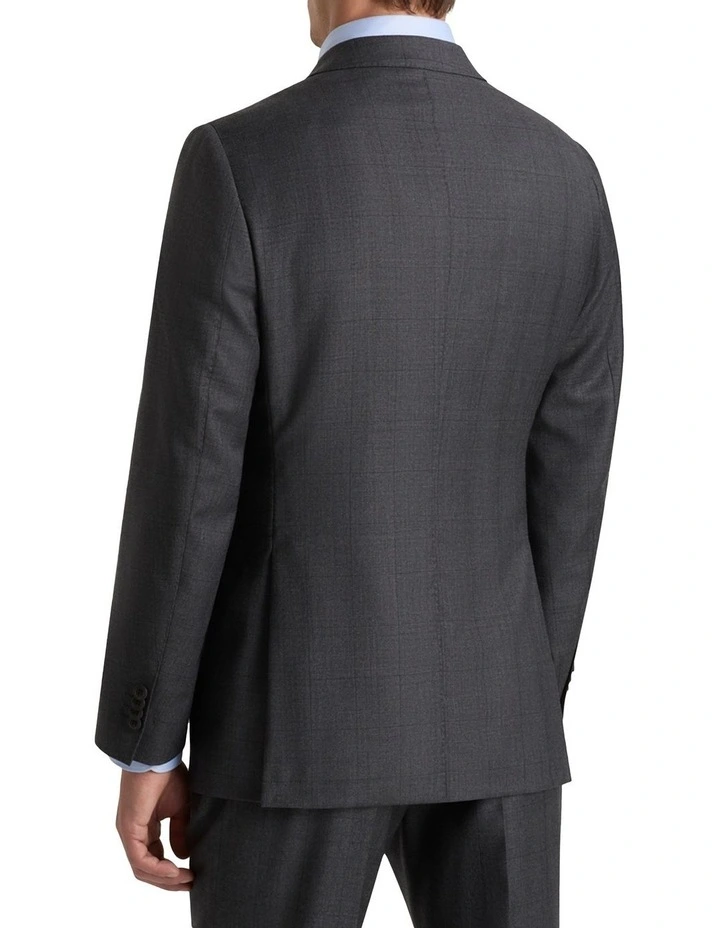 Edmonds Jacket in Grey image 4