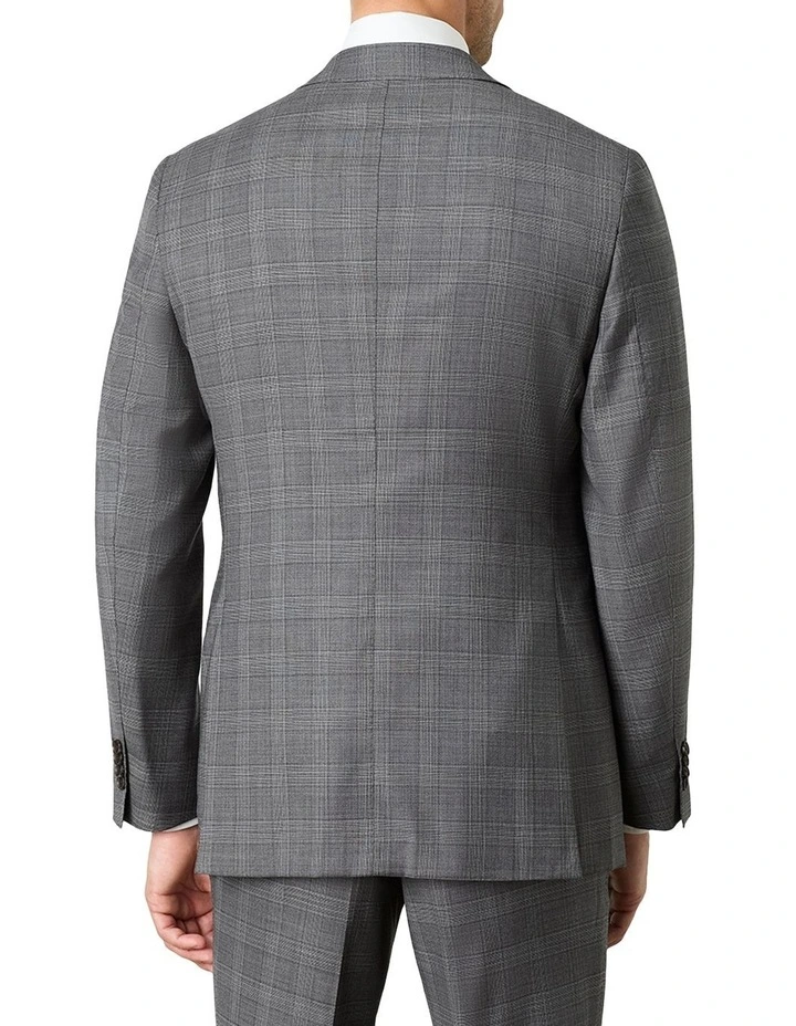 Mcgowan Jacket in Grey image 3