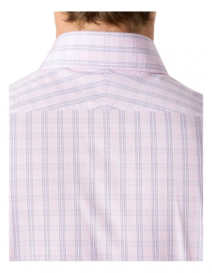 Costello Shirt in Pink image 3