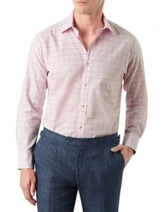 Emerson Shirt in Pink