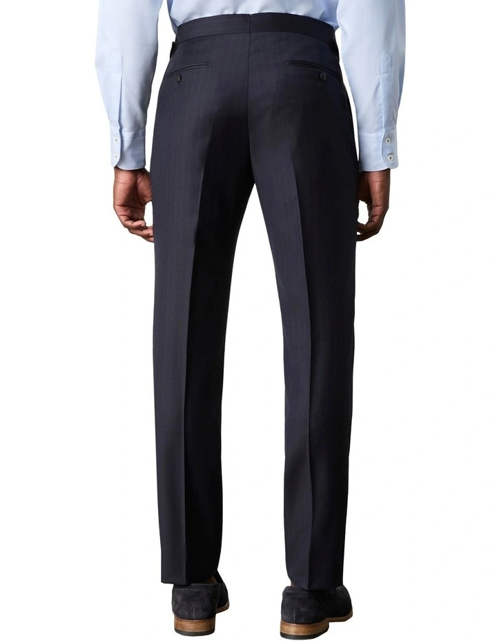Orazio Trouser in Navy image 2